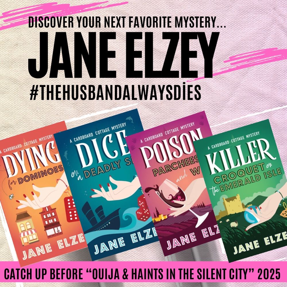 Jane Elzey