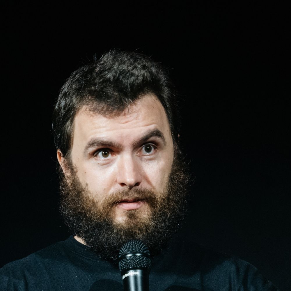Victor Patrascan