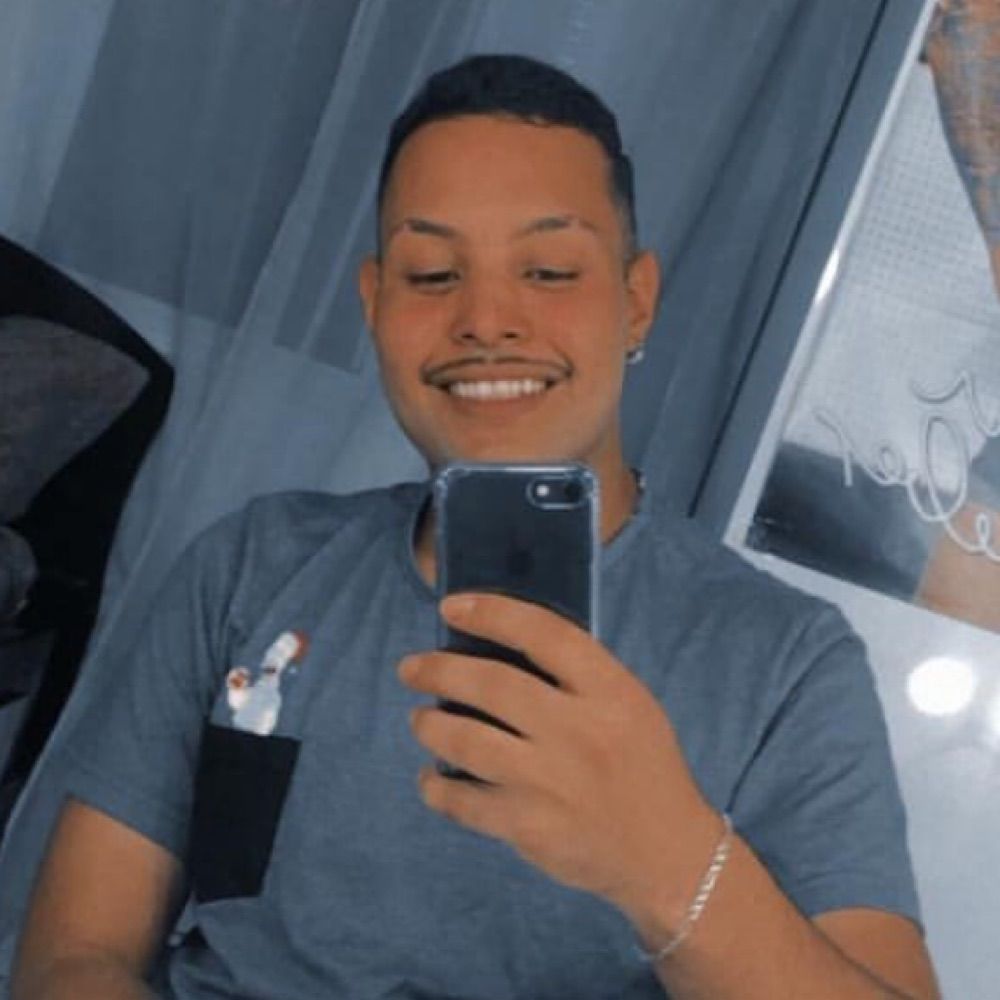 Tranquinha 🔥 ☯️