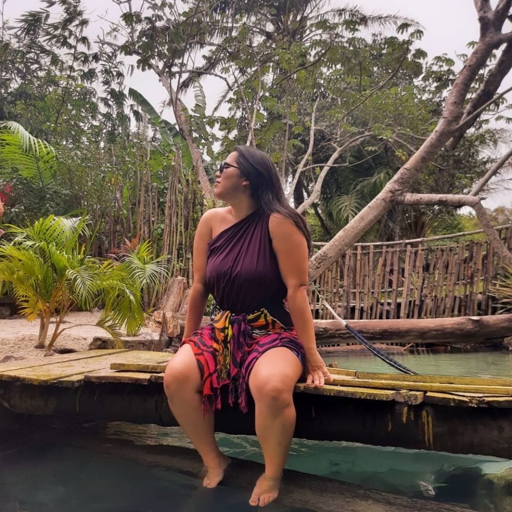 KimberlyOliveira. 