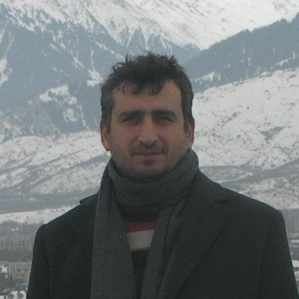 Celil MISIRLI