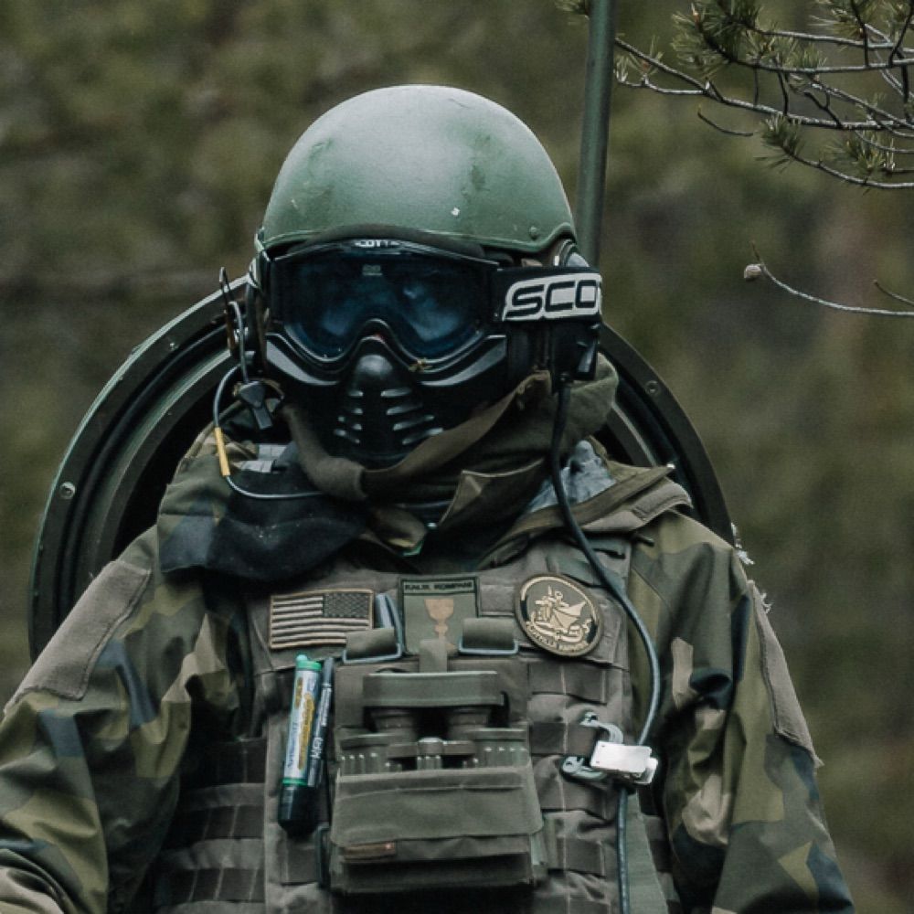 Rödfett