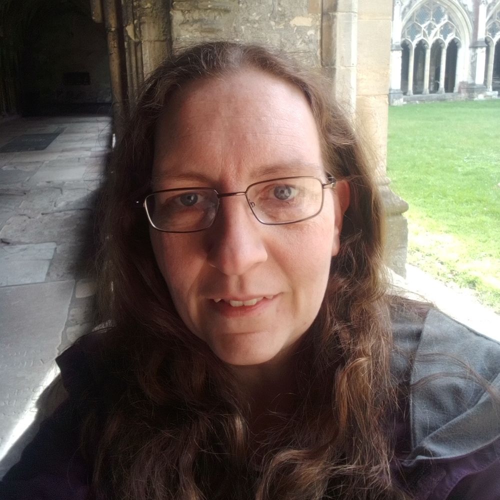 Aimee Fleming - Author & Historian