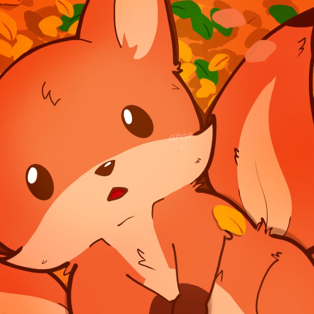 Ange | ✦