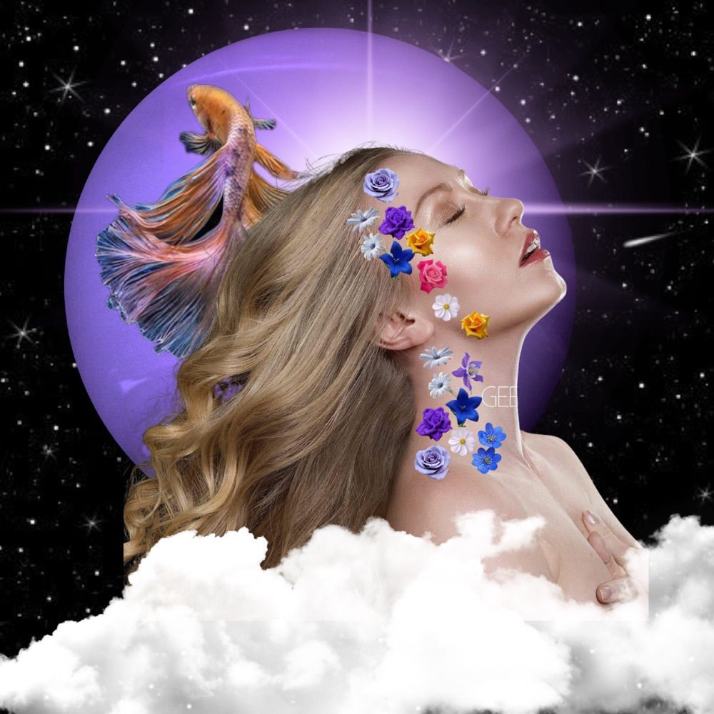 Moon Girl Astrology
