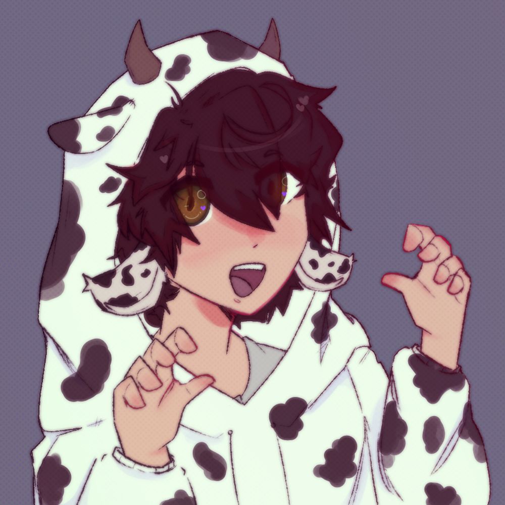 Derpi! (He/Him)