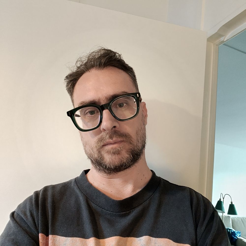 Mikael Olsson
