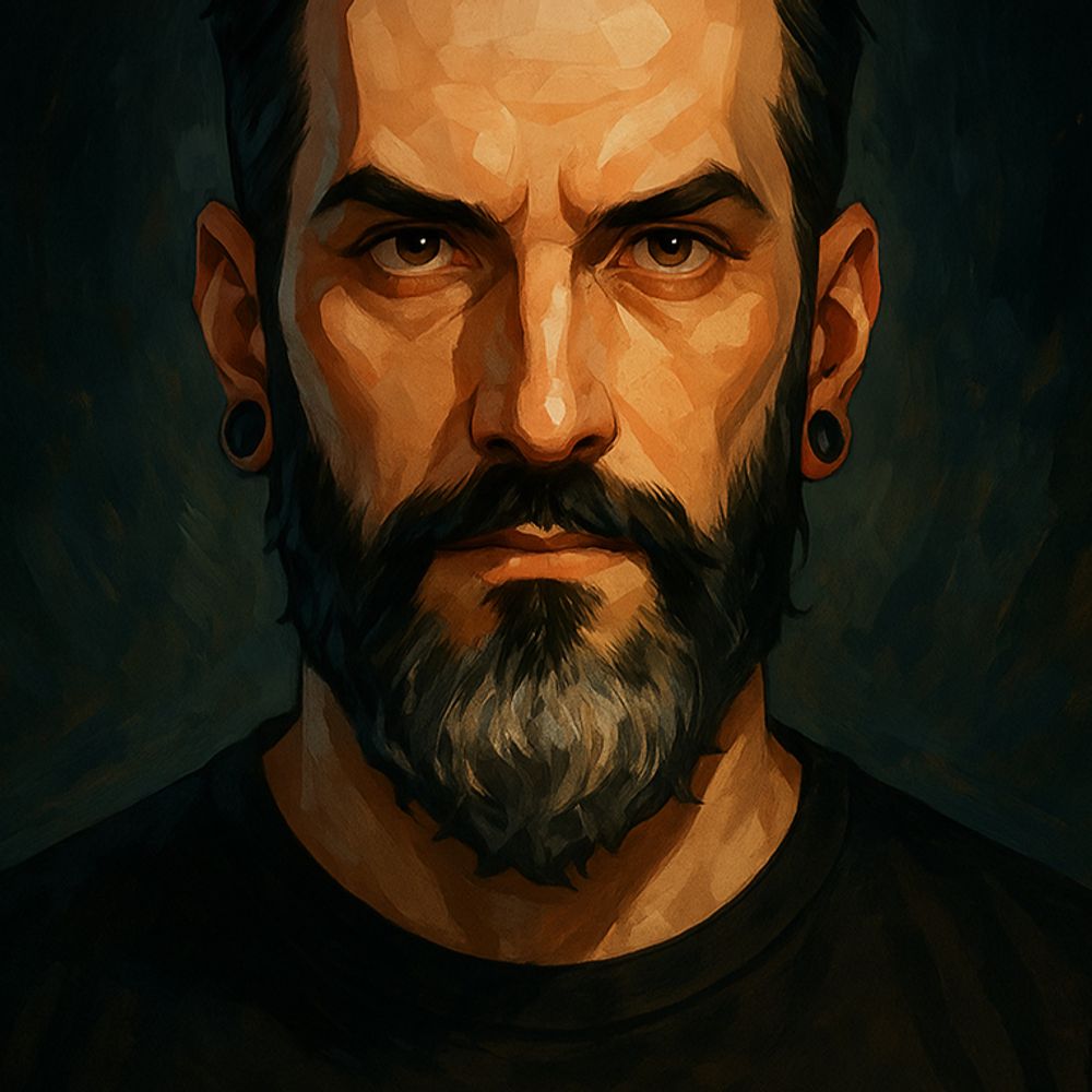 Alex Tarabanov