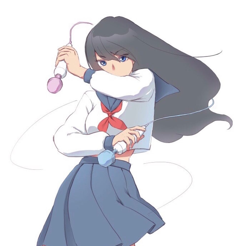 ちひろちゃん