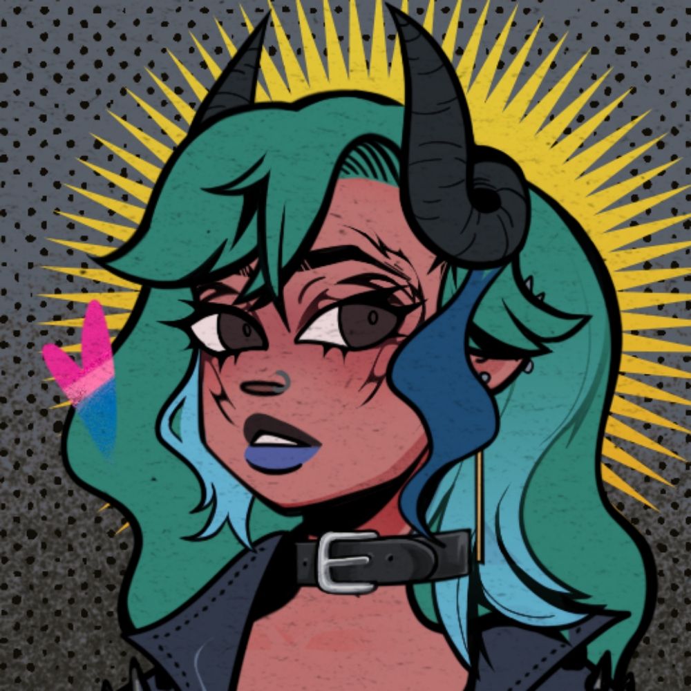 Mango 🗡️
