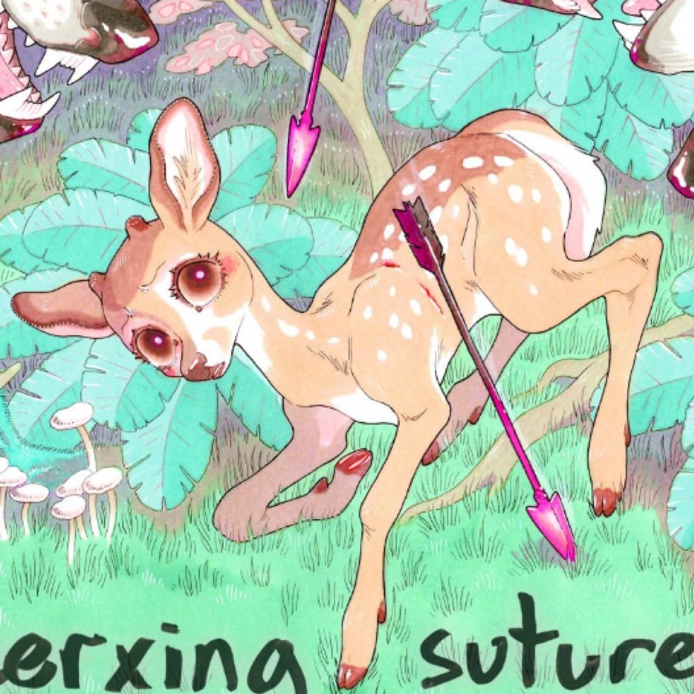 deerxing