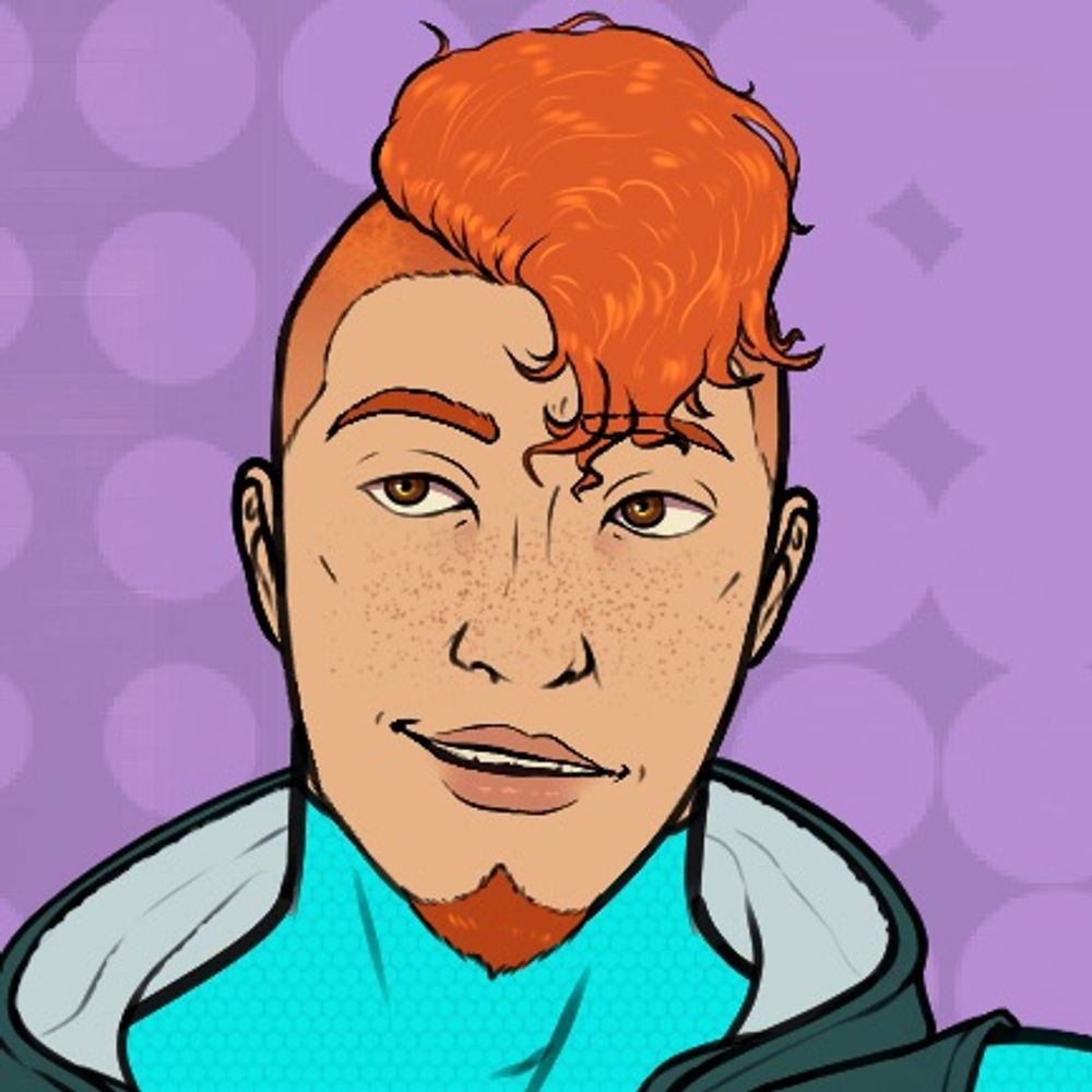 Rozzettes's avatar