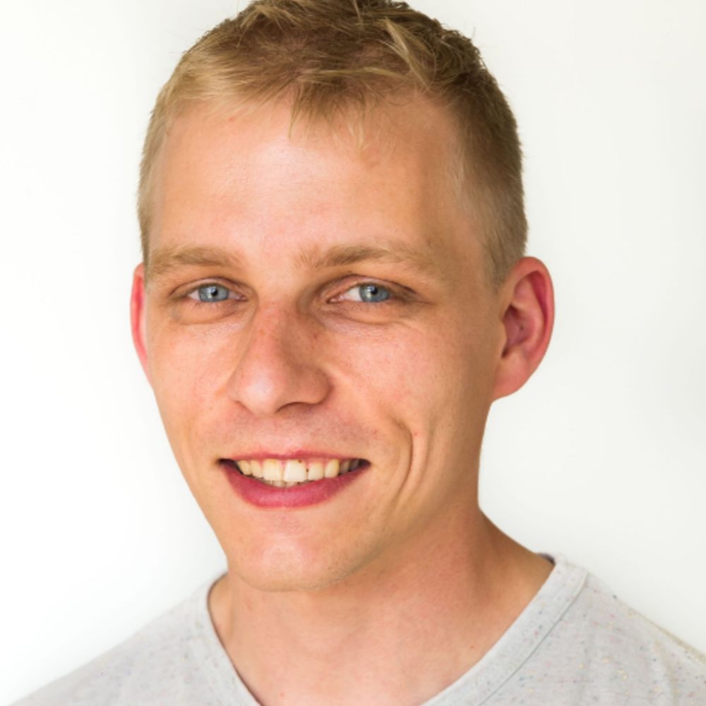 Joren Verschaeve