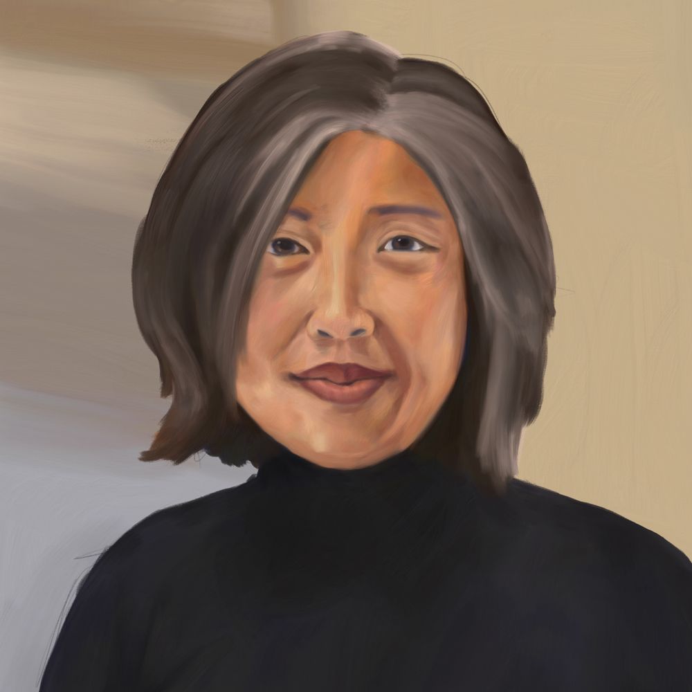 Doris W Cheng