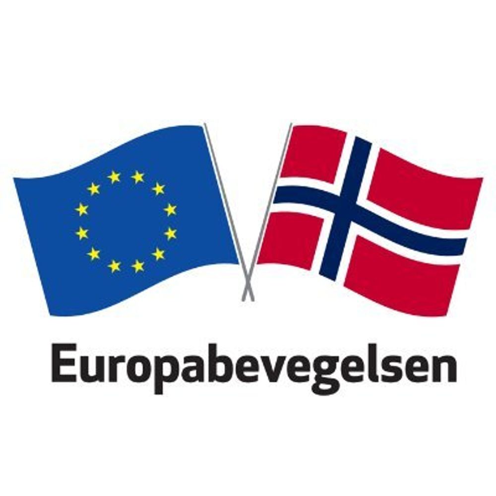 Europabevegelsen