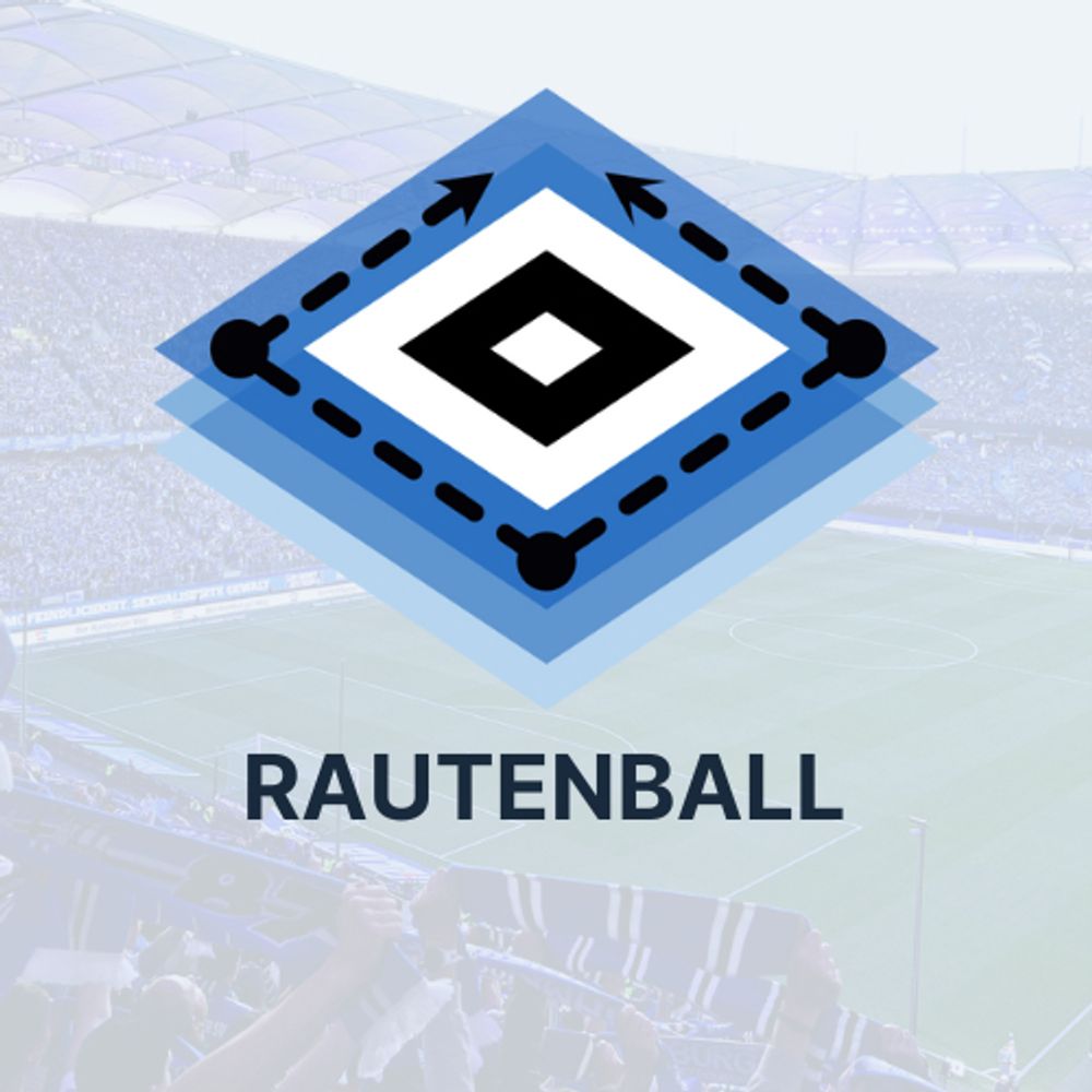 Rautenball