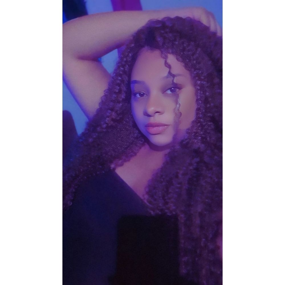 Victória 🧜🏾‍♀️