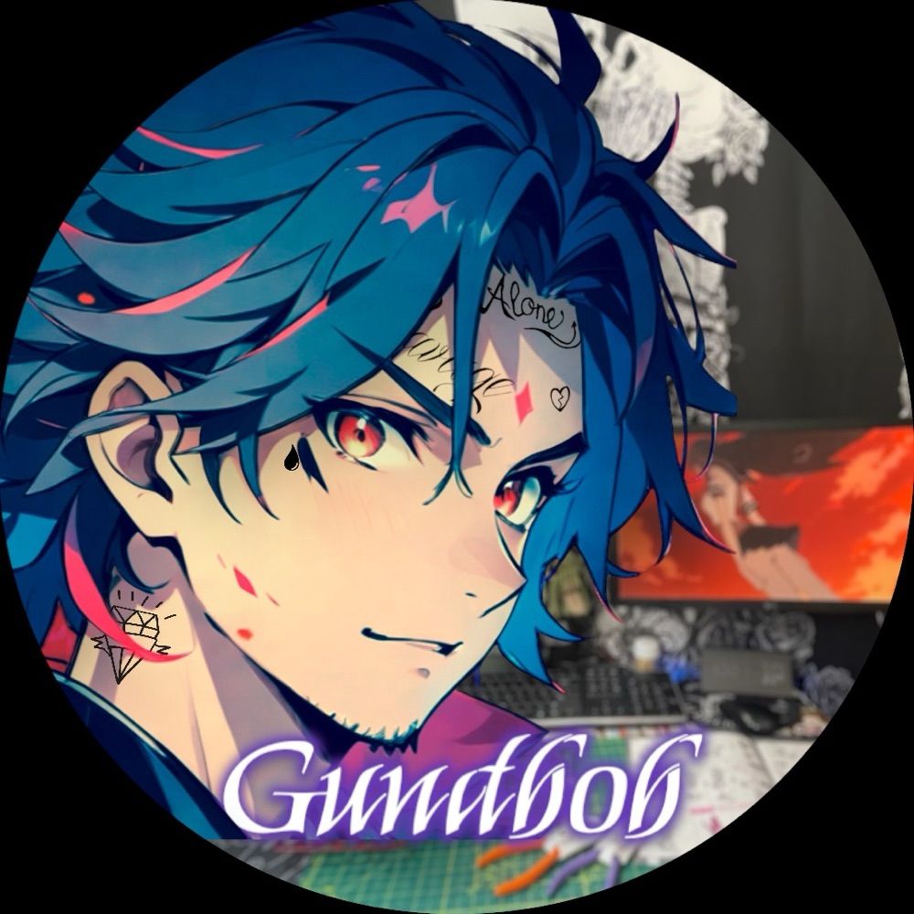 Gundbob