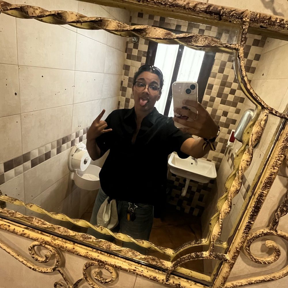 RayraKlaryce 