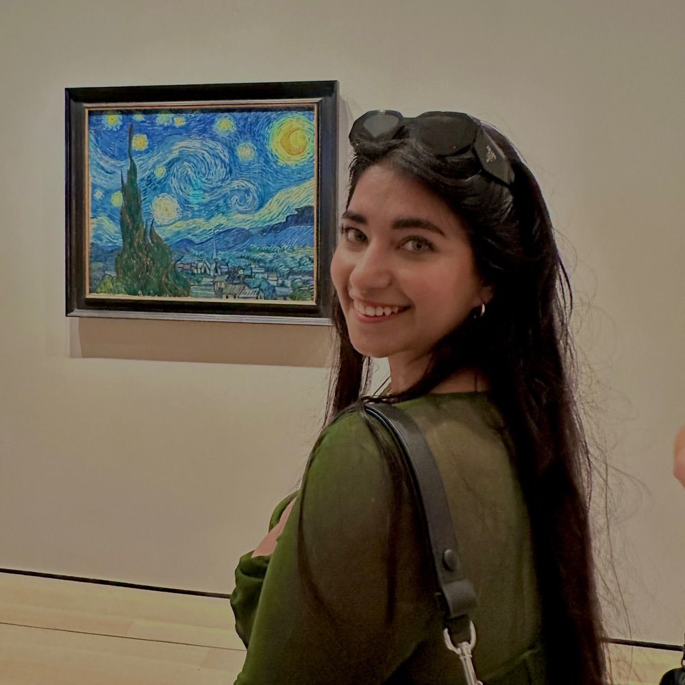 Prachi Garella