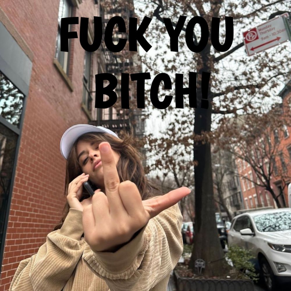 Maria, xoxo