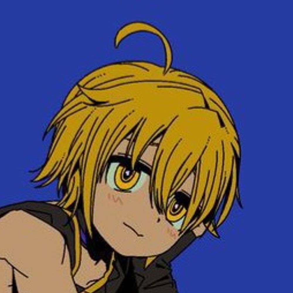 User avatar