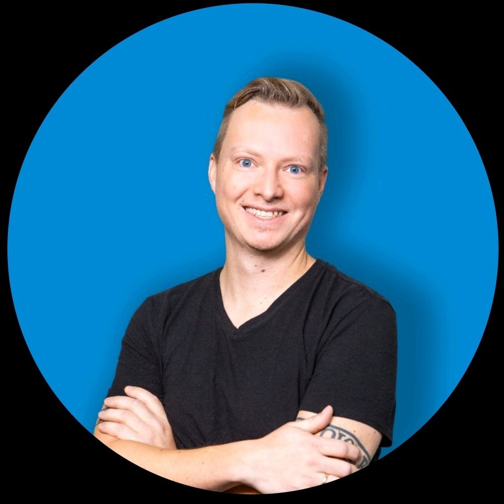 Konrad Fux