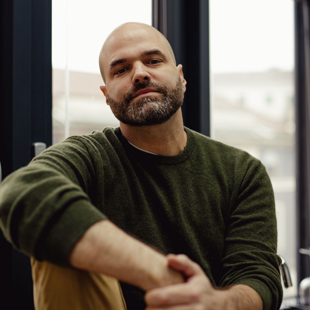 Fabio Deotto