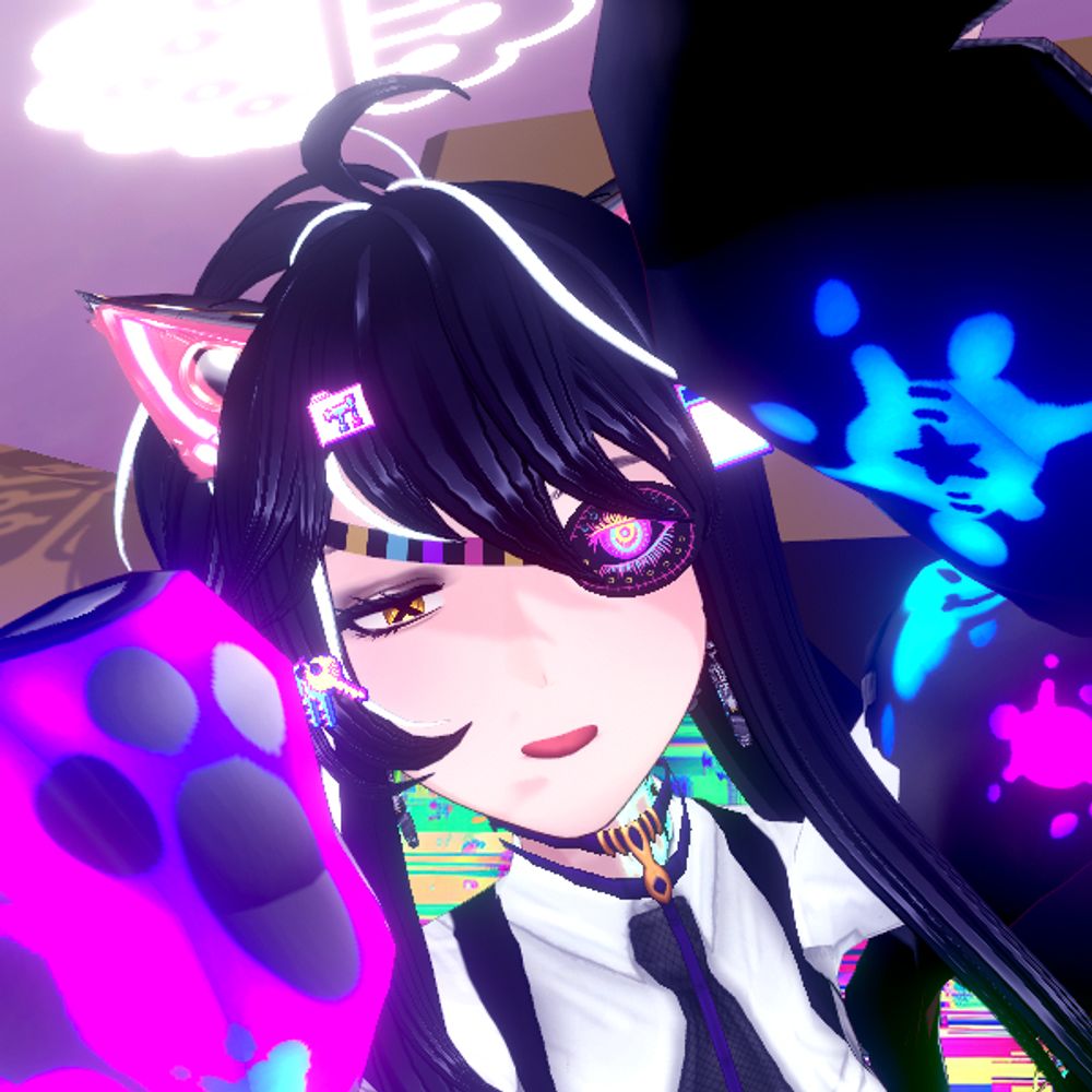 Alma / Cat