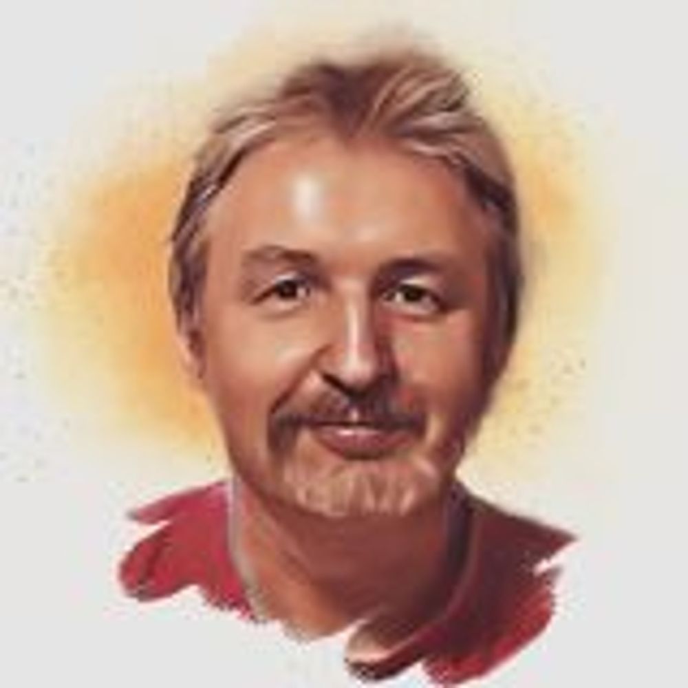 pan Martin
