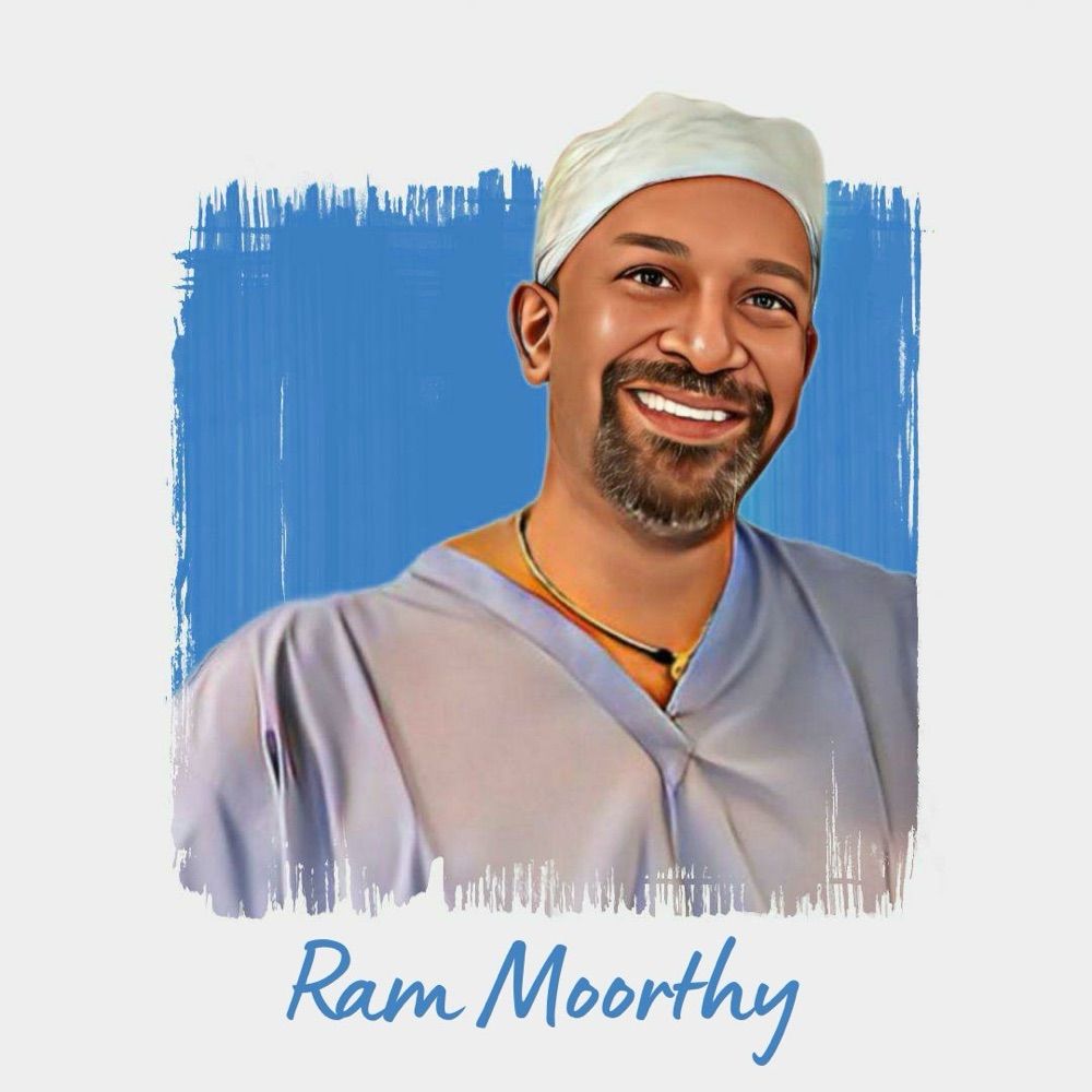 Ram Moorthy