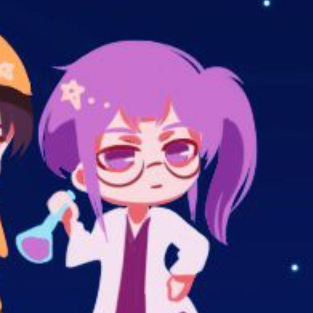 淺藍Ada