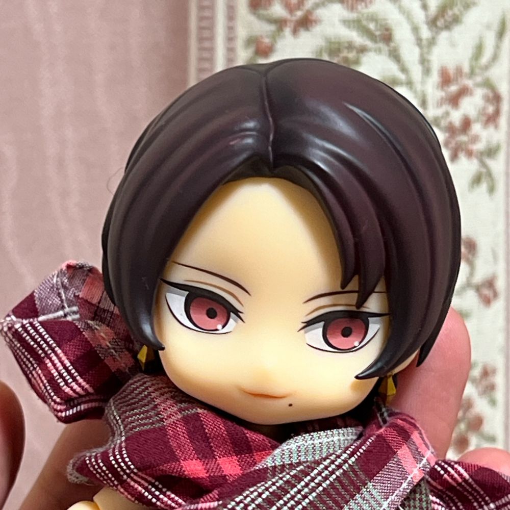 むい😠❣️