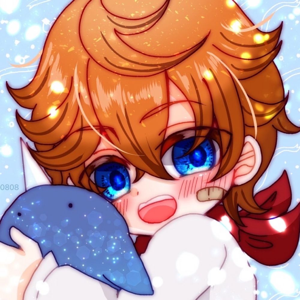森(しん)