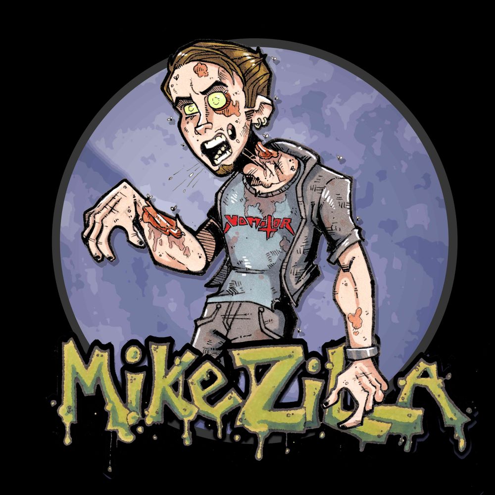 MikeZilla