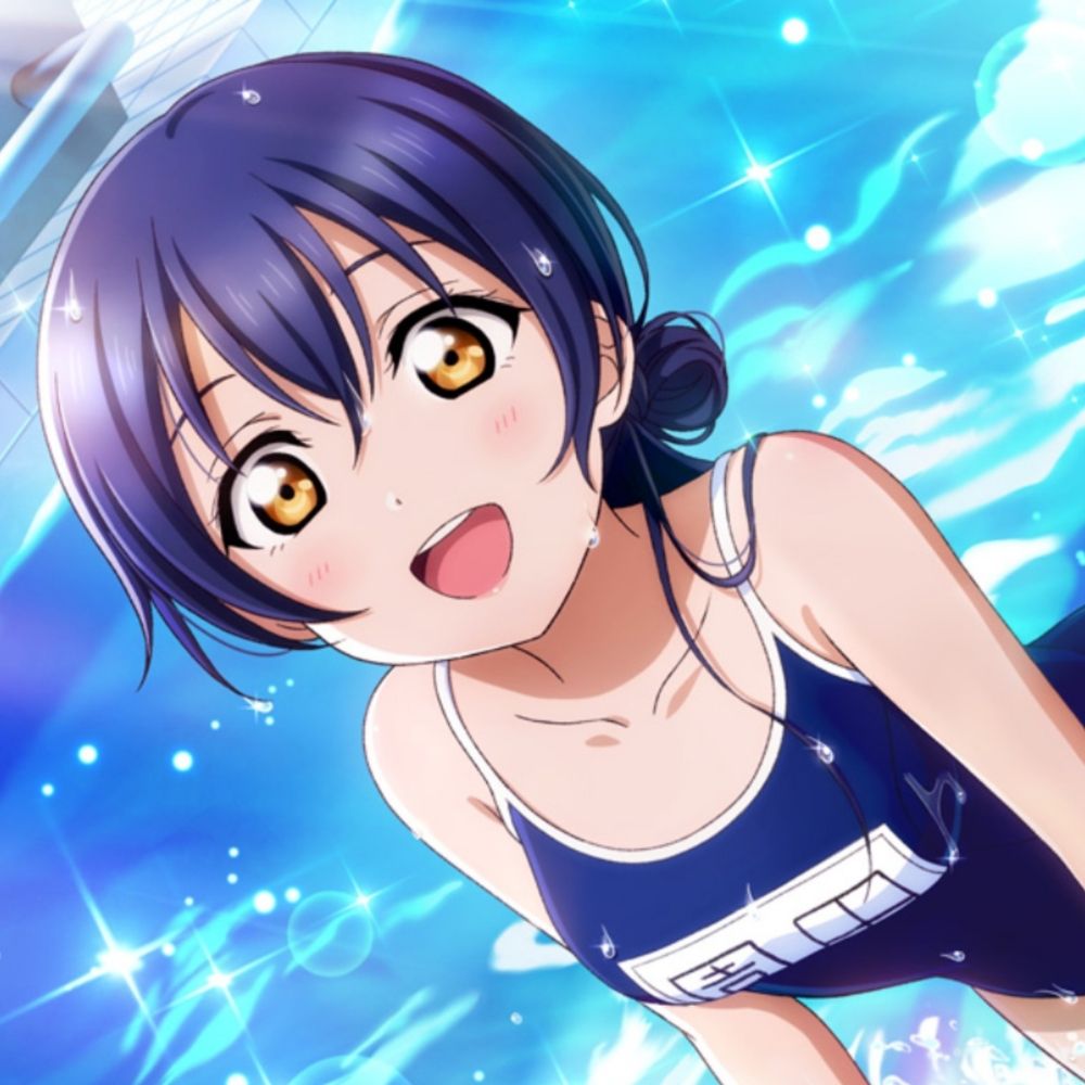 うみょんげ