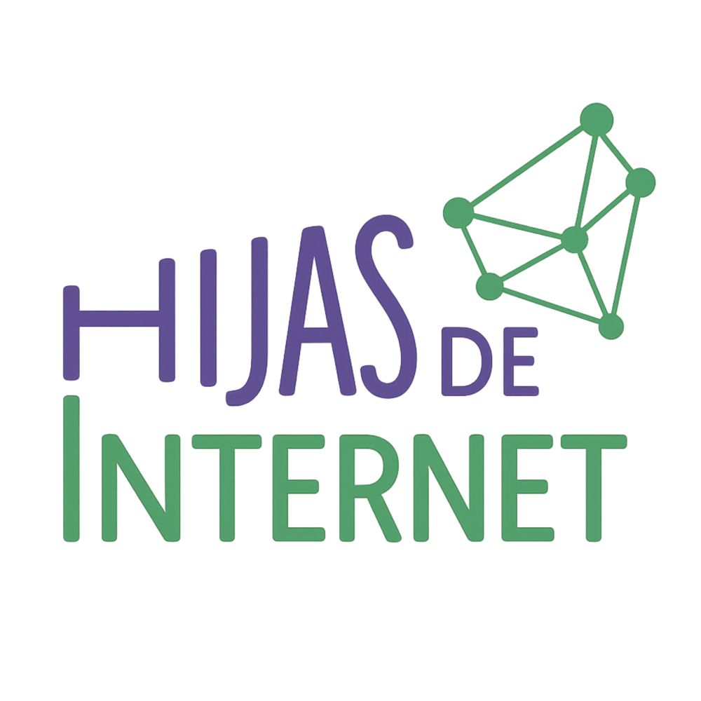 Hijas de Internet ✨