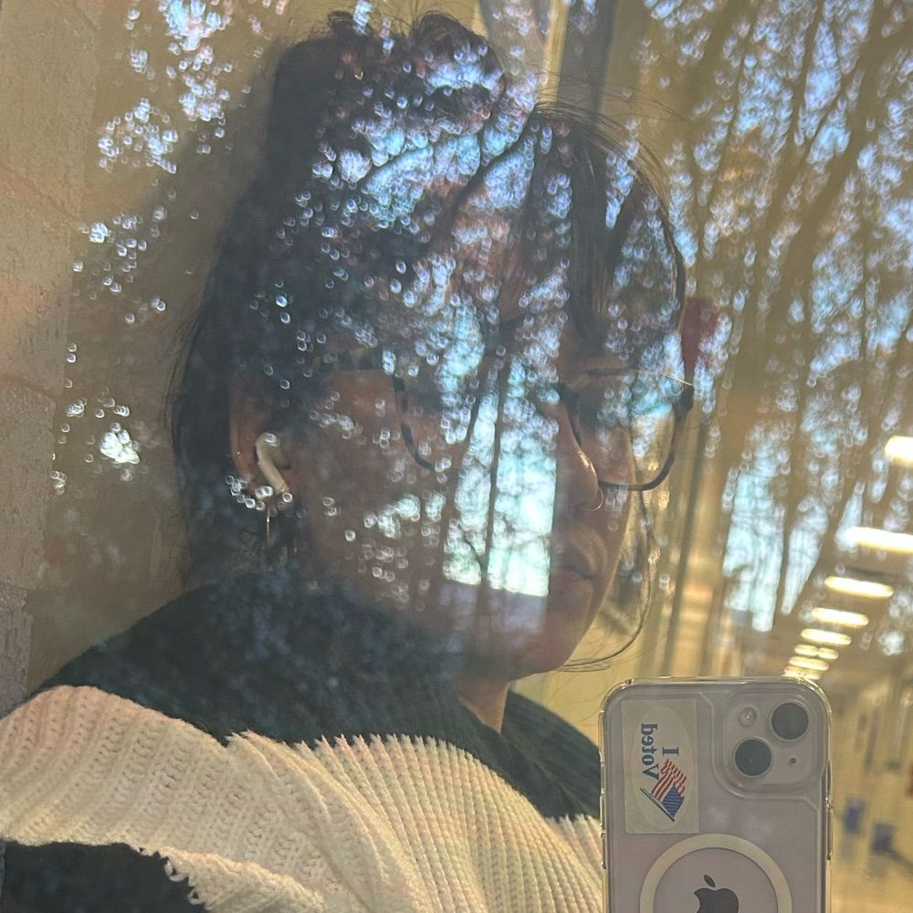 Eva McCarthy Mínguez