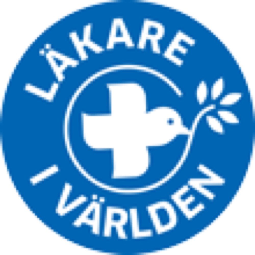 Läkare i Världen