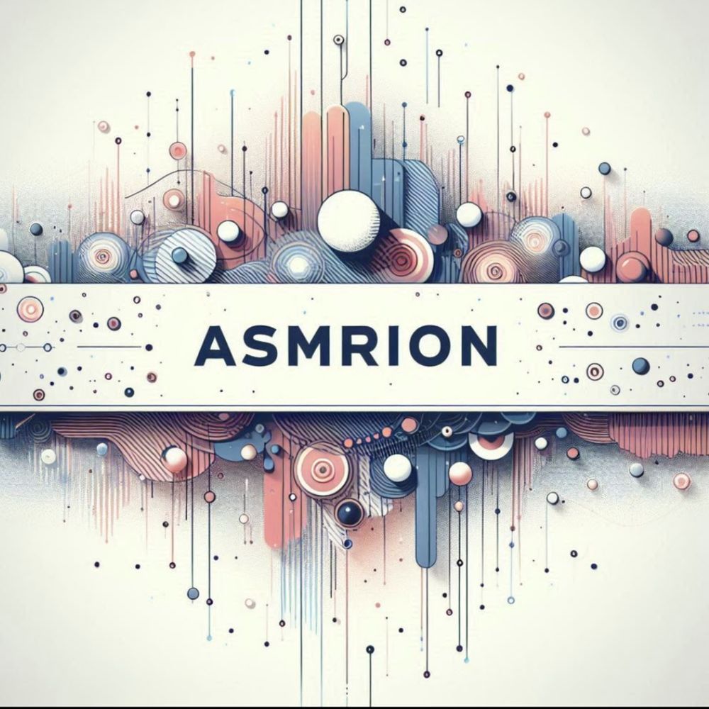 ASMRION 