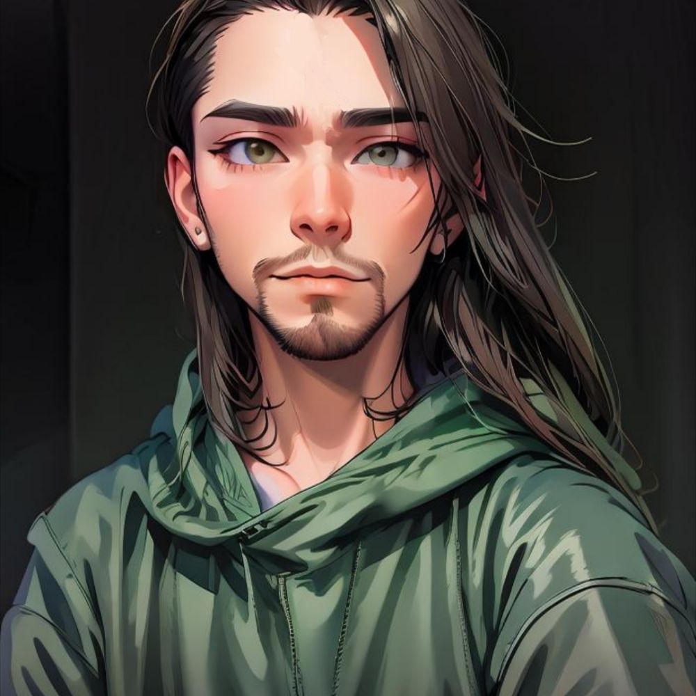 Roman Brady