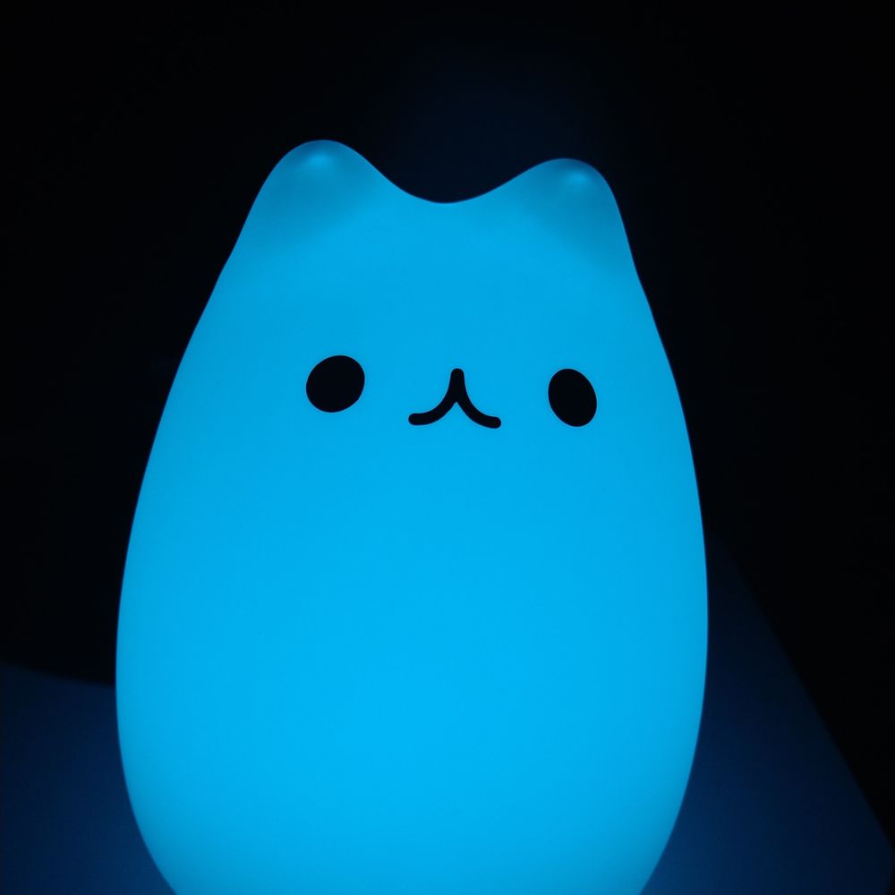 ねむにゃ🐱いっくん