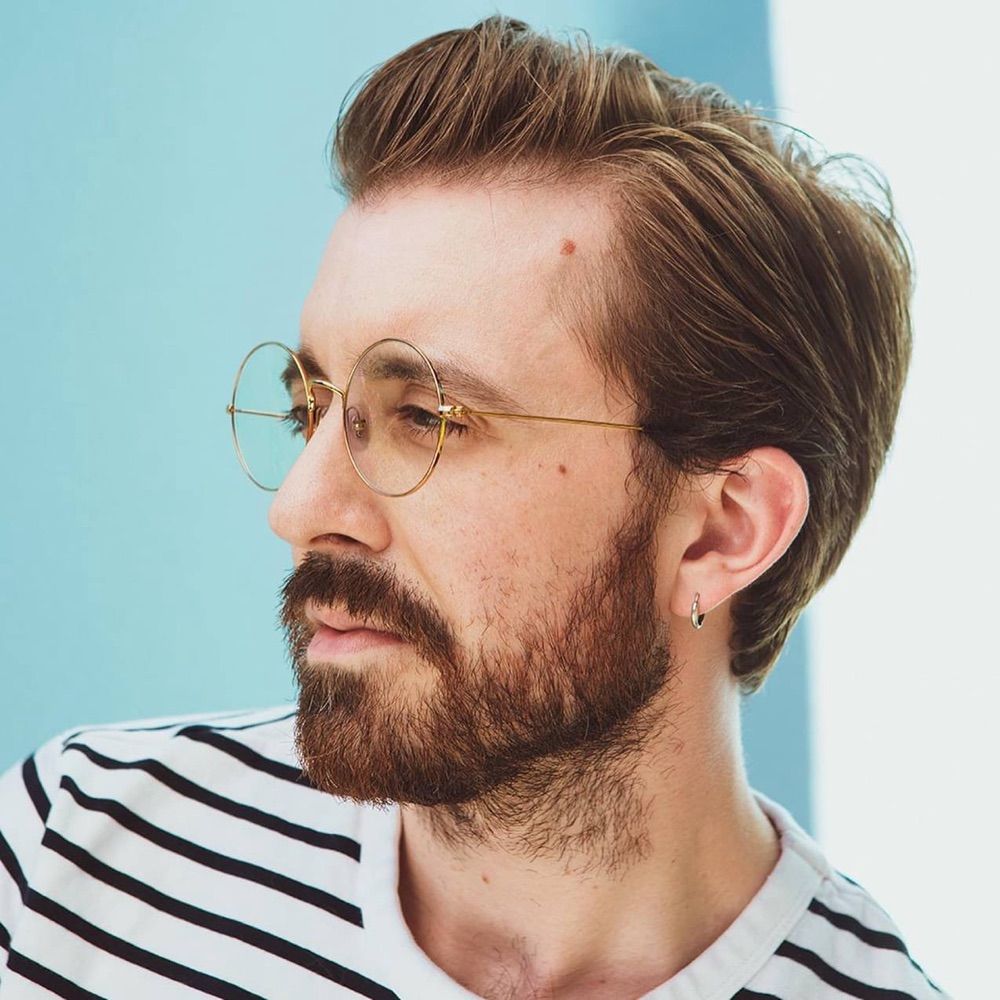 Romain Fricaud 