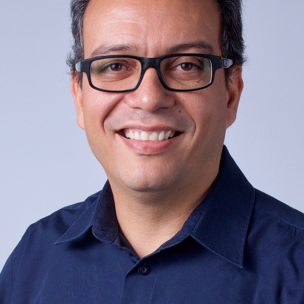 Itamar Medeiros