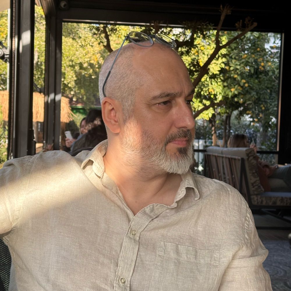 Tolga Çelik