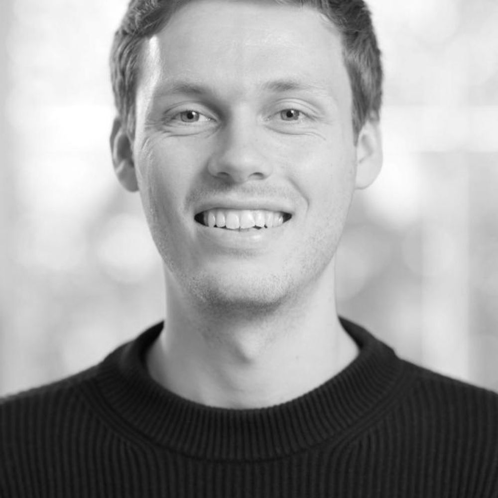 Benedikt Janzen