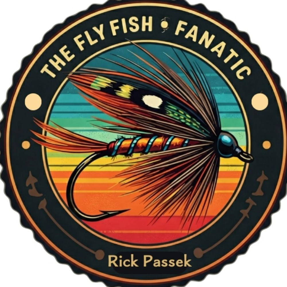 The FlyFish Fanatic