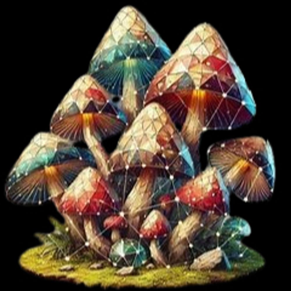 Magic-Mushroom