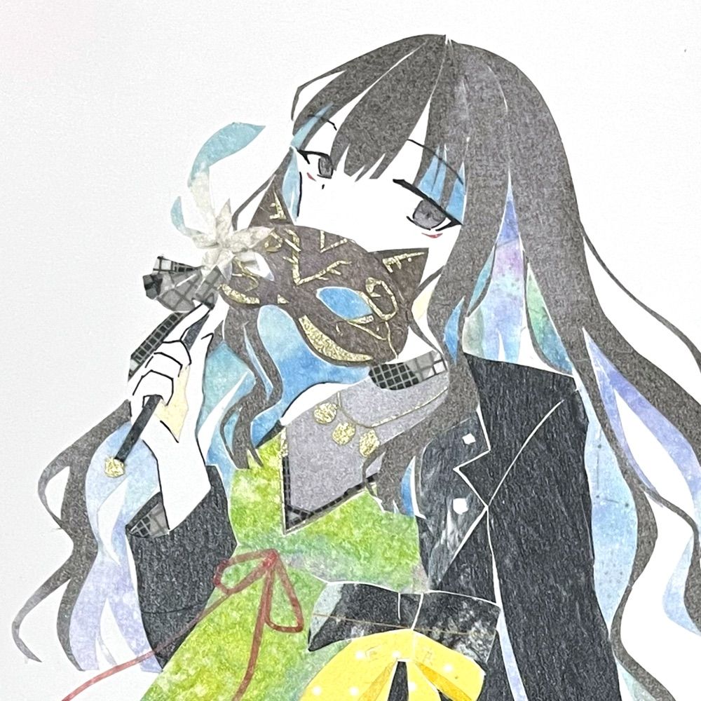 七宮🐈‍⬛