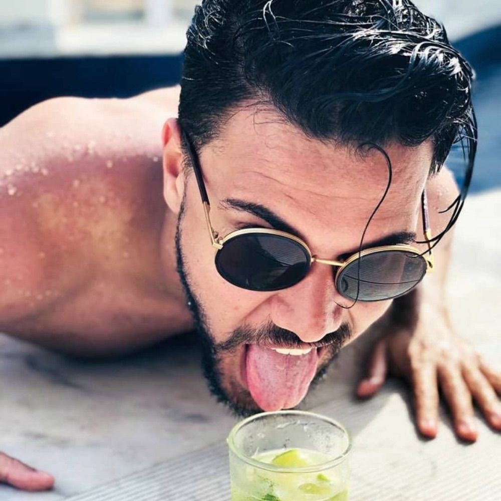 Diego Guerra 